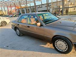 مێرسێدس بێنز E-Class